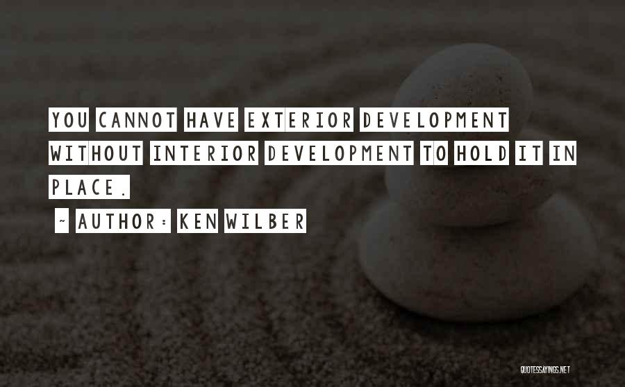 Ken Wilber Quotes 1524911 Ken Wilber Quotes 1524911
