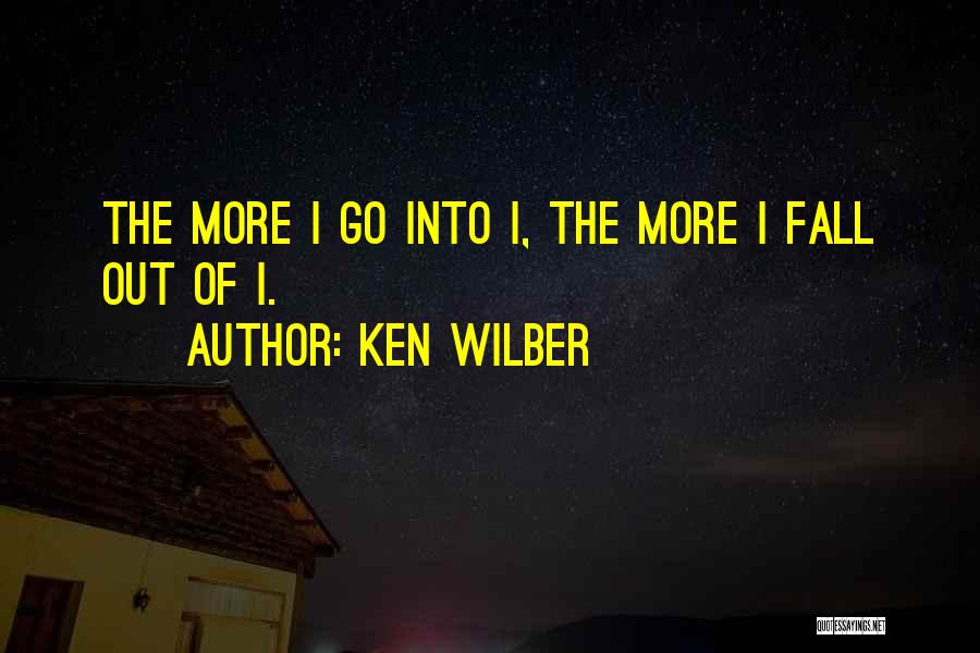 Ken Wilber Quotes 1624480