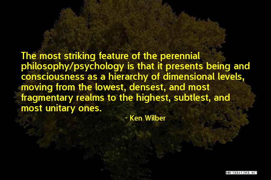 Ken Wilber Quotes 1679960