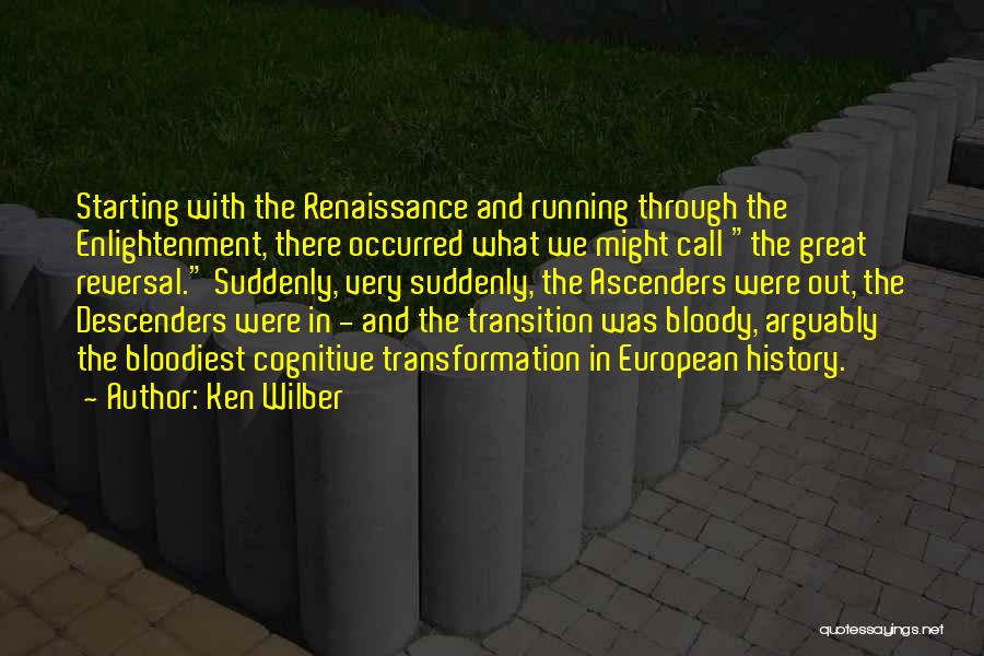 Ken Wilber Quotes 1698568