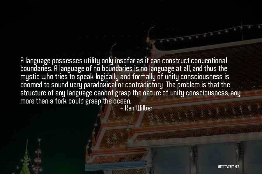 Ken Wilber Quotes 177487