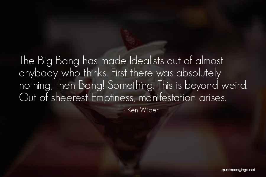 Ken Wilber Quotes 185347 Ken Wilber Quotes 185347