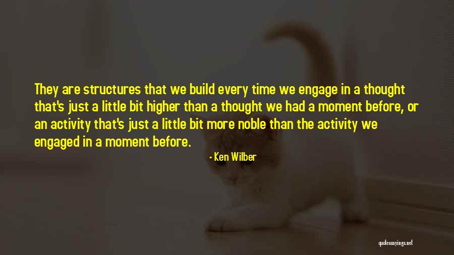 Ken Wilber Quotes 1902650 Ken Wilber Quotes 1902650