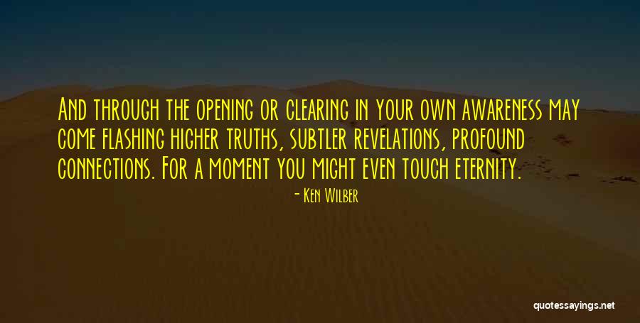 Ken Wilber Quotes 1934932 Ken Wilber Quotes 1934932