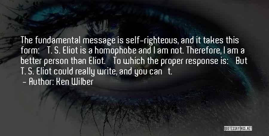 Ken Wilber Quotes 1977867 Ken Wilber Quotes 1977867