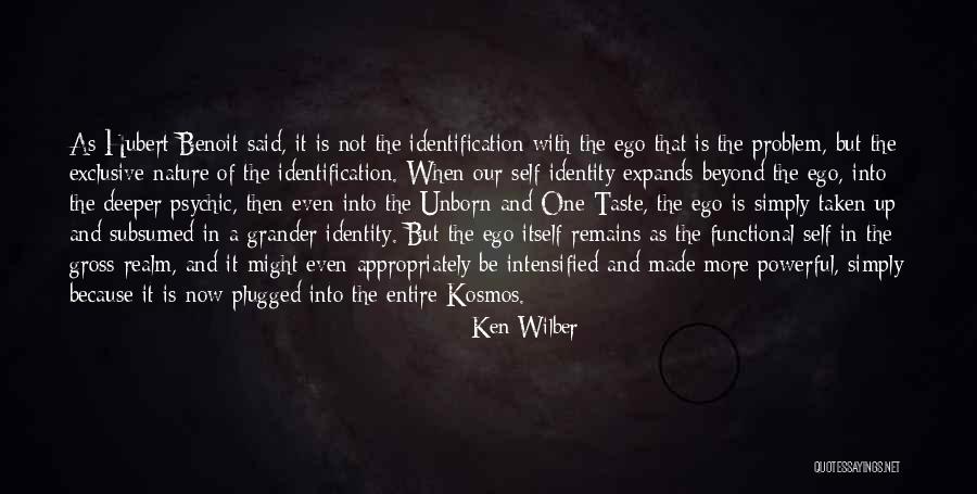 Ken Wilber Quotes 2171963 Ken Wilber Quotes 2171963