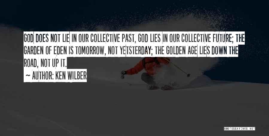 Ken Wilber Quotes 2181665