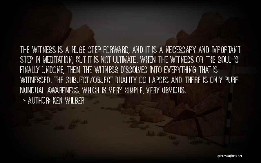 Ken Wilber Quotes 2248623 Ken Wilber Quotes 2248623