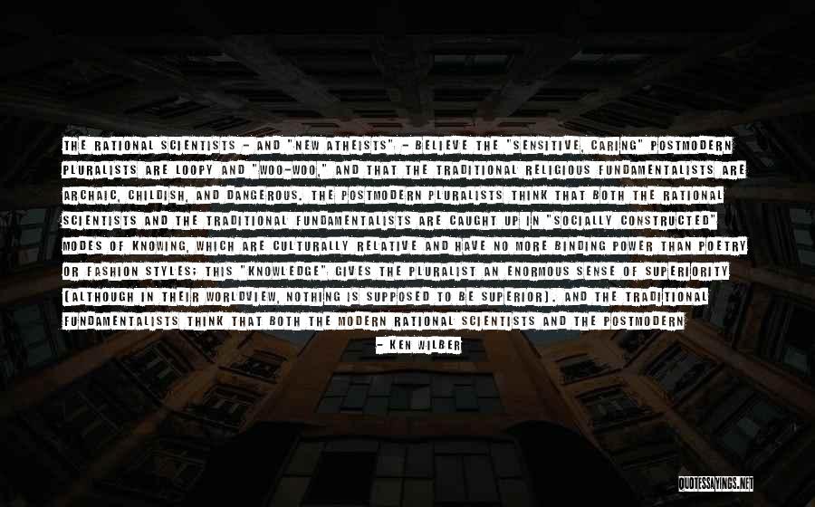 Ken Wilber Quotes 268757 Ken Wilber Quotes 268757
