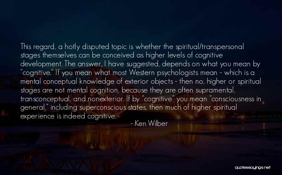 Ken Wilber Quotes 351459 Ken Wilber Quotes 351459