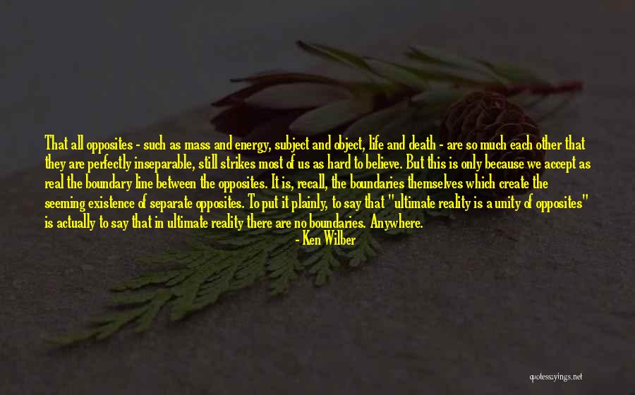 Ken Wilber Quotes 372632 Ken Wilber Quotes 372632