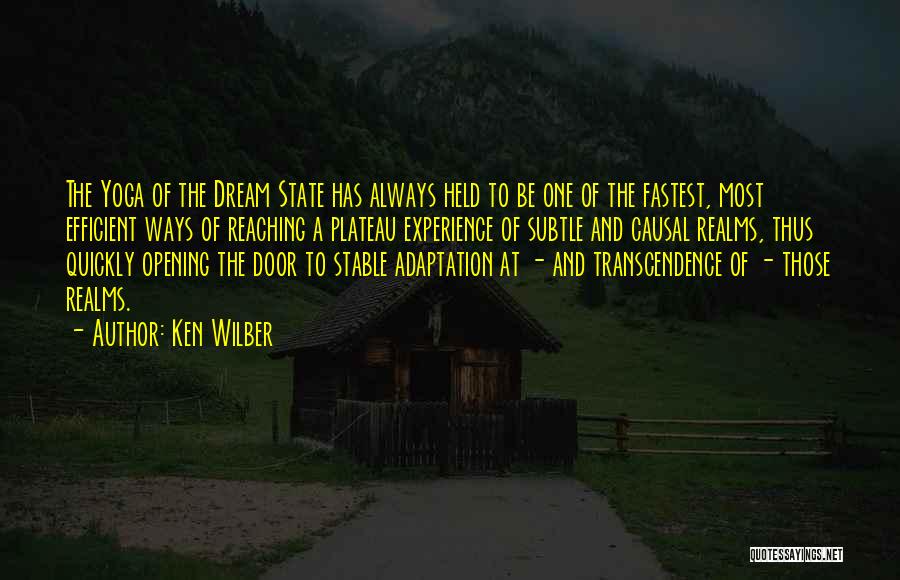 Ken Wilber Quotes 407548 Ken Wilber Quotes 407548