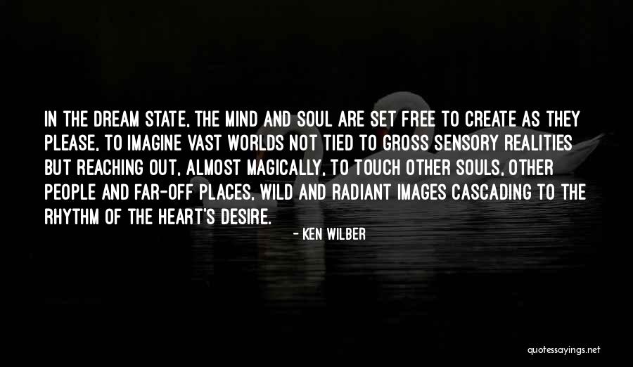 Ken Wilber Quotes 422505 Ken Wilber Quotes 422505