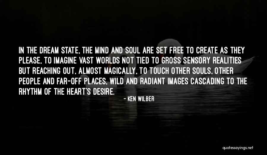 Ken Wilber Quotes 422505