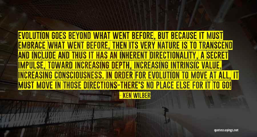 Ken Wilber Quotes 467274 Ken Wilber Quotes 467274