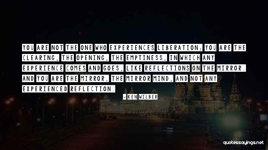 Ken Wilber Quotes 498131 Ken Wilber Quotes 498131