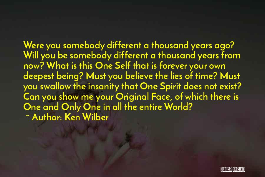 Ken Wilber Quotes 595868 Ken Wilber Quotes 595868