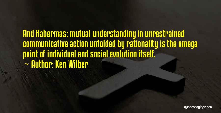 Ken Wilber Quotes 623004
