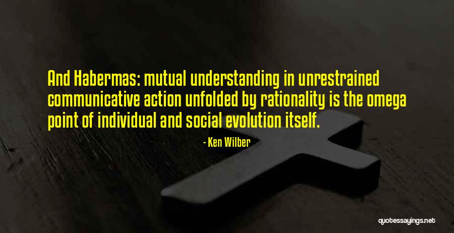 Ken Wilber Quotes 623004