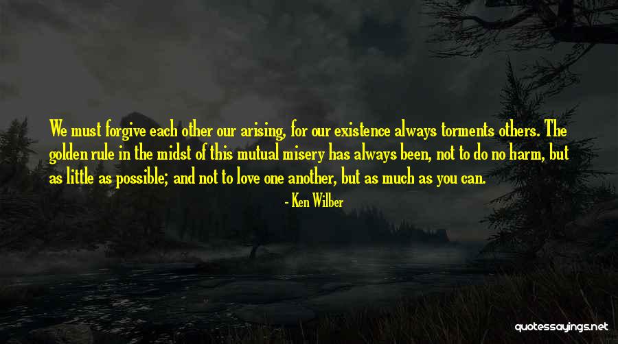 Ken Wilber Quotes 722478