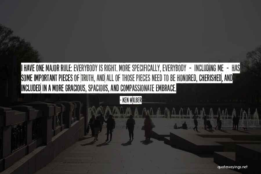 Ken Wilber Quotes 821895 Ken Wilber Quotes 821895