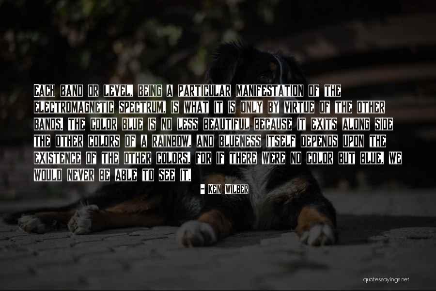 Ken Wilber Quotes 836643 Ken Wilber Quotes 836643