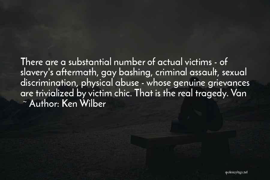 Ken Wilber Quotes 902577