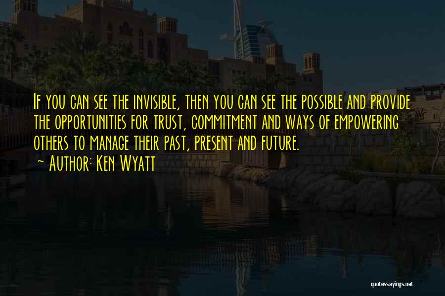 Ken Wyatt Quotes 1274131