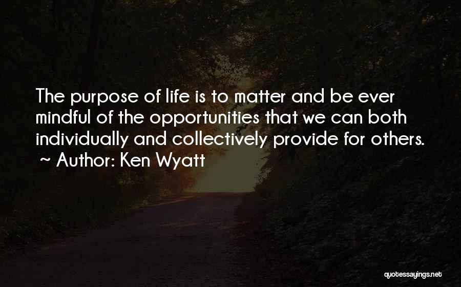 Ken Wyatt Quotes 1805304