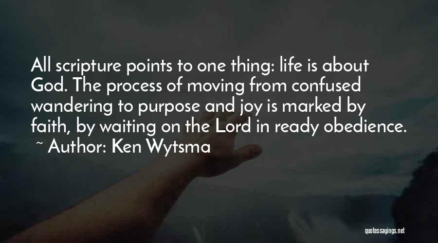 Ken Wytsma Quotes 2266527