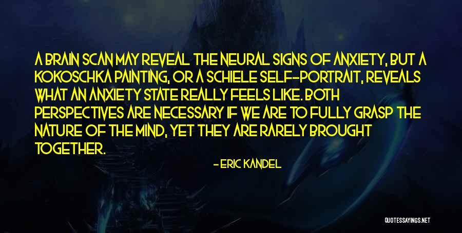 Kenadee Lucker Quotes By Eric Kandel Kenadee Lucker Quotes By Eric Kandel