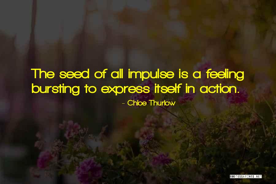Kenadie Jourdin Quotes By Chloe Thurlow Kenadie Jourdin Quotes By Chloe Thurlow