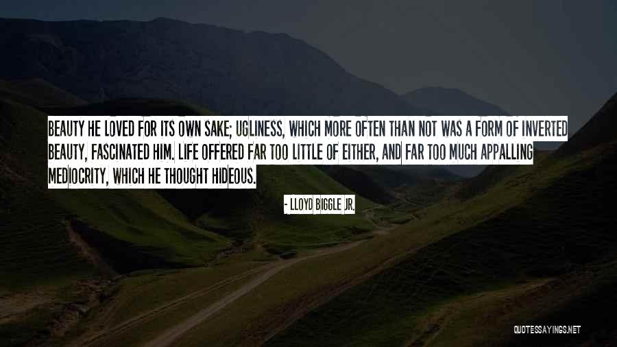 Kenadie Jourdin Quotes By Lloyd Biggle Jr. Kenadie Jourdin Quotes By Lloyd Biggle Jr.