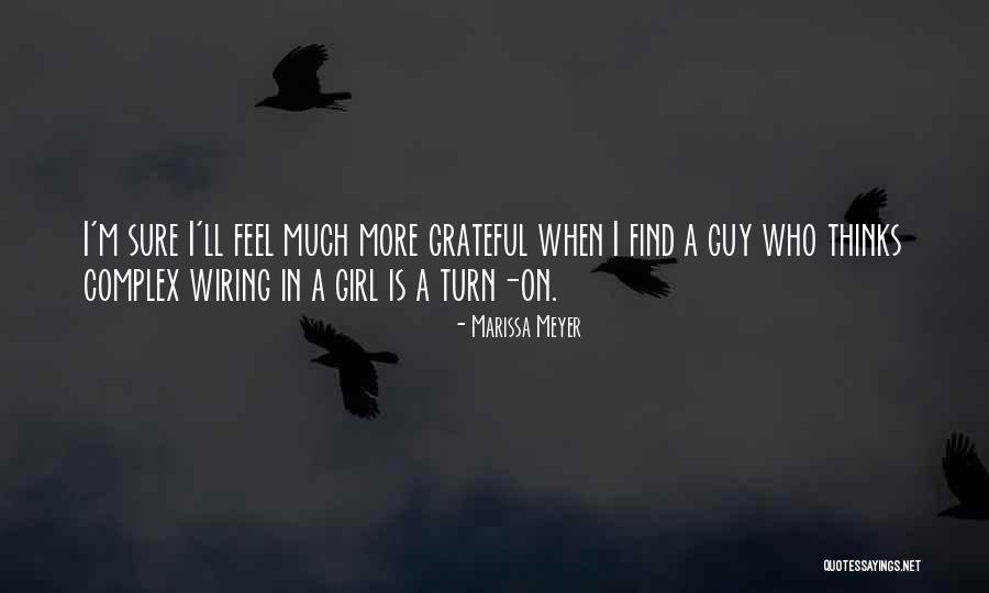 Kenadie Jourdin Quotes By Marissa Meyer Kenadie Jourdin Quotes By Marissa Meyer