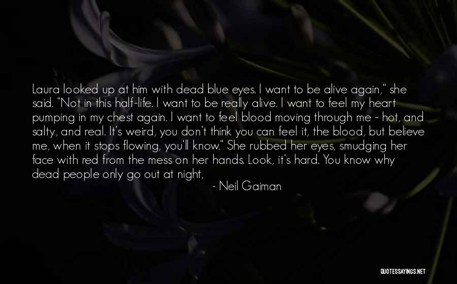 Kenady Conforth Quotes By Neil Gaiman Kenady Conforth Quotes By Neil Gaiman