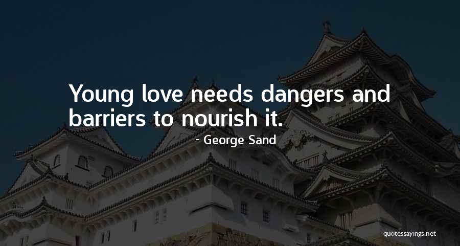 Kenaf Fibre Quotes By George Sand Kenaf Fibre Quotes By George Sand
