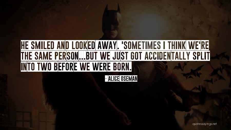 Kenaikan Isa Quotes By Alice Oseman Kenaikan Isa Quotes By Alice Oseman