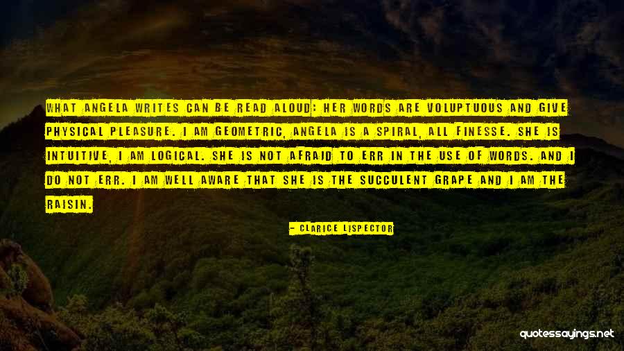 Kenaikan Tuhan Quotes By Clarice Lispector Kenaikan Tuhan Quotes By Clarice Lispector
