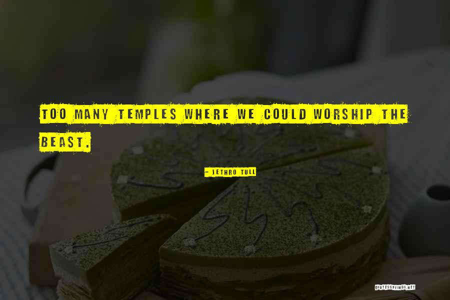 Kenaikan Yesus Quotes By Jethro Tull Kenaikan Yesus Quotes By Jethro Tull