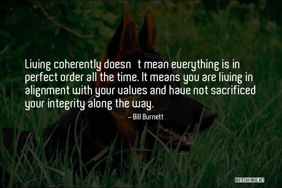 Kenali Jerawat Quotes By Bill Burnett Kenali Jerawat Quotes By Bill Burnett