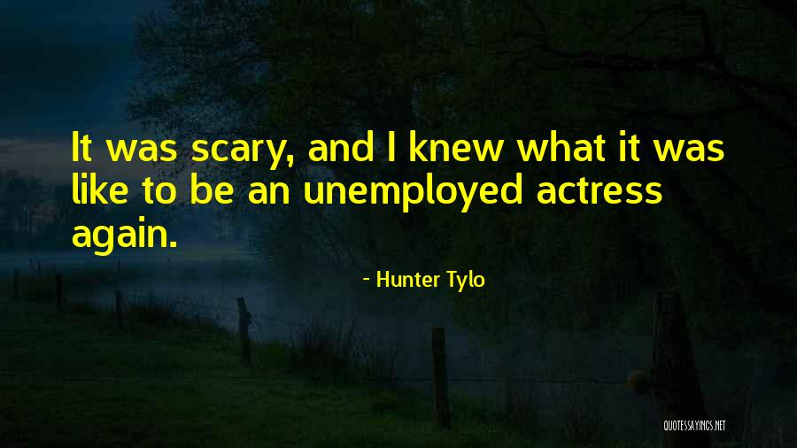 Kenali Jerawat Quotes By Hunter Tylo Kenali Jerawat Quotes By Hunter Tylo