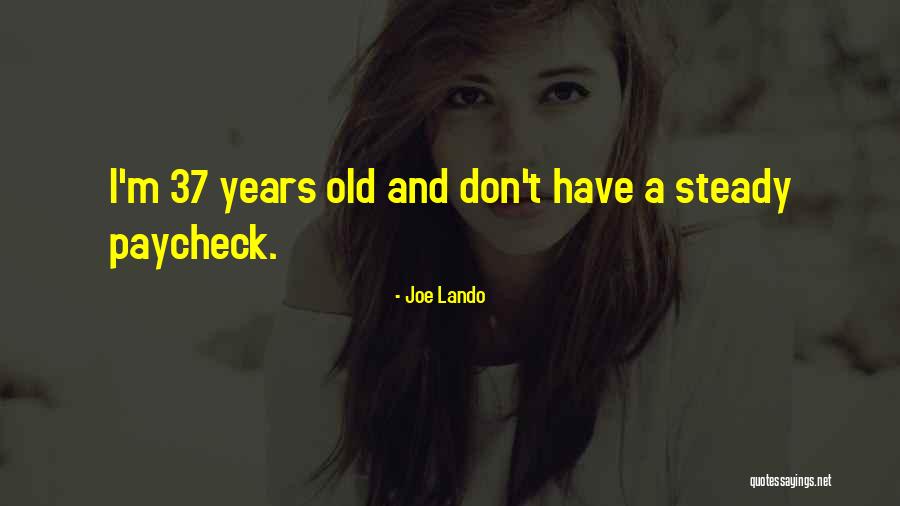 Kenali Mata Quotes By Joe Lando Kenali Mata Quotes By Joe Lando