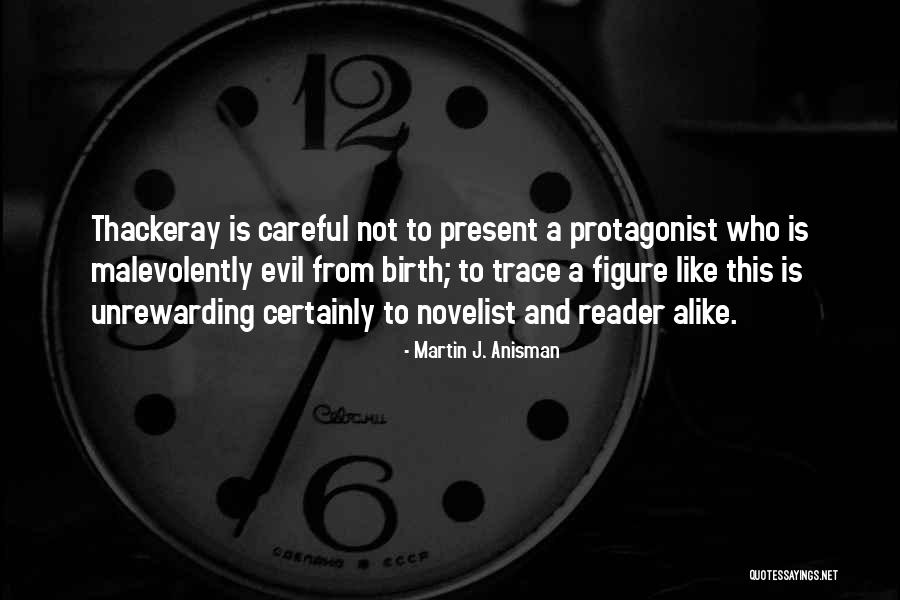 Kenali Mata Quotes By Martin J. Anisman Kenali Mata Quotes By Martin J. Anisman