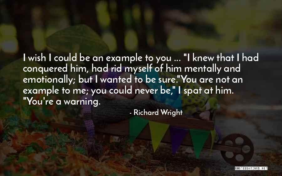 Kenali Mata Quotes By Richard Wright Kenali Mata Quotes By Richard Wright