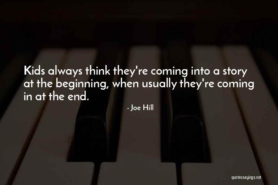 Kenali Nombor Quotes By Joe Hill Kenali Nombor Quotes By Joe Hill