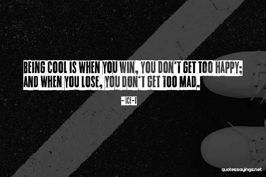 Kenalilah Diri Quotes By Ice-T Kenalilah Diri Quotes By Ice-T
