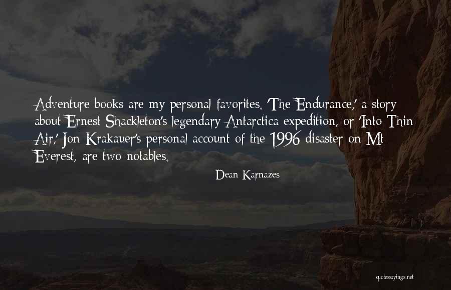 Kenalog Quotes By Dean Karnazes Kenalog Quotes By Dean Karnazes