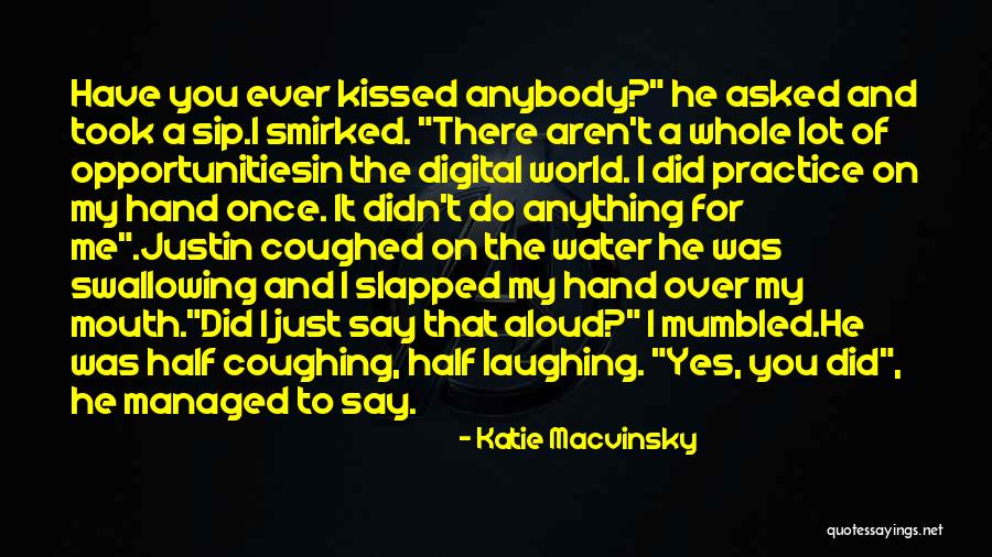 Kenalog Quotes By Katie Macvinsky Kenalog Quotes By Katie Macvinsky