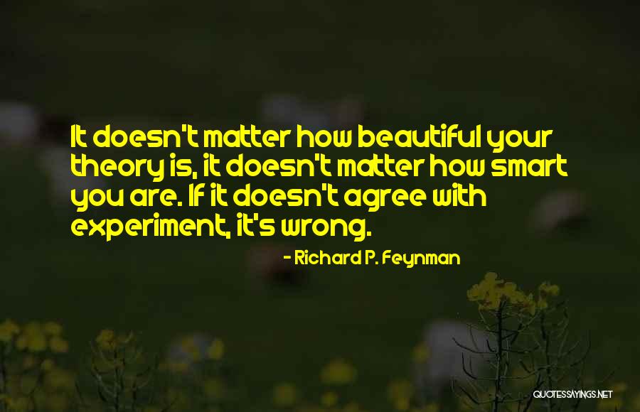 Kenamon Quotes By Richard P. Feynman Kenamon Quotes By Richard P. Feynman