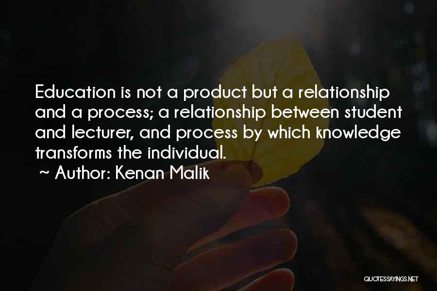 Kenan Malik Quotes 1190254